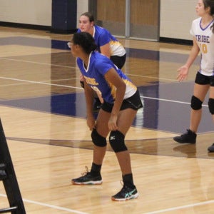 Zoriah Walker mugshot