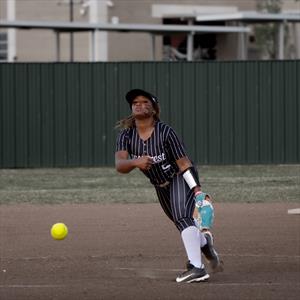 Trissa Terrell mugshot