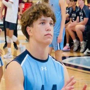 Garrett Deese mugshot