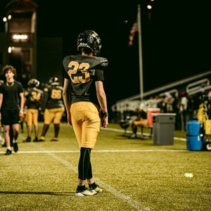 William Headland mugshot