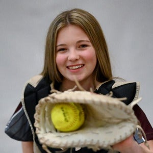 Lexi Burdette mugshot