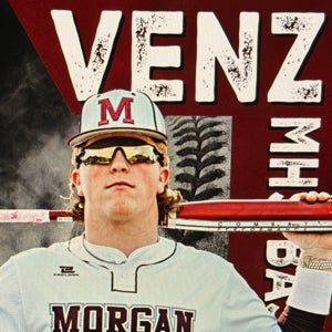 Easton Venz mugshot