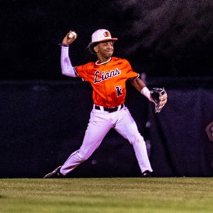 Orlando Martinez