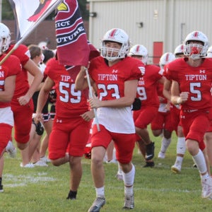 Reid Broyles