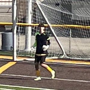 Alex Swatchick mugshot