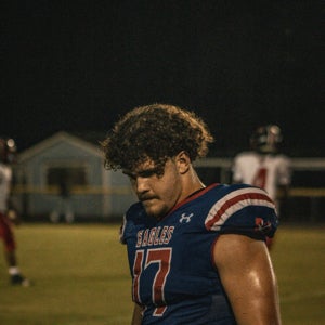 LOGAN KELLAM