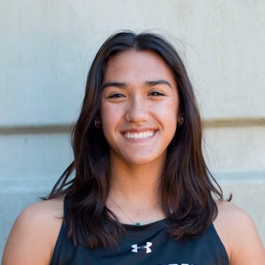 Sienna Huffman mugshot