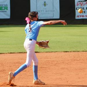 KAYLEE RIZNER