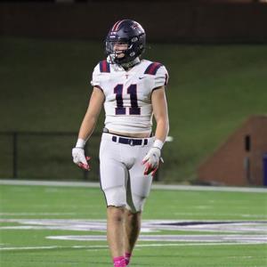 Hunter Boudreaux