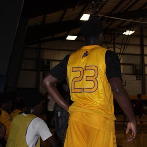 ANDREW DILBERT