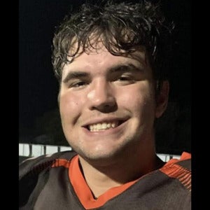 Braylon Lamerson mugshot