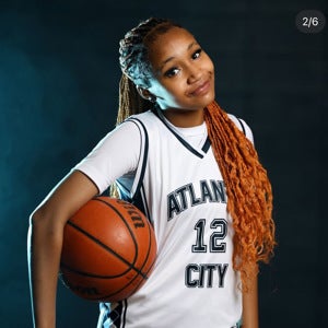 MONET PARKER
