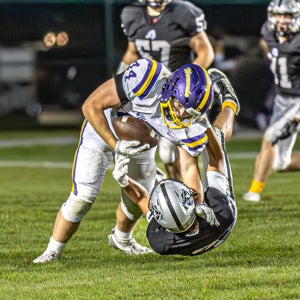 Jackson Rudolph mugshot