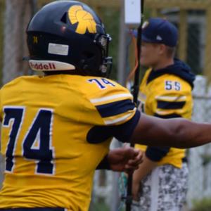 Deondre Bournes
