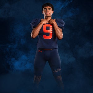 Tyler Hernandez