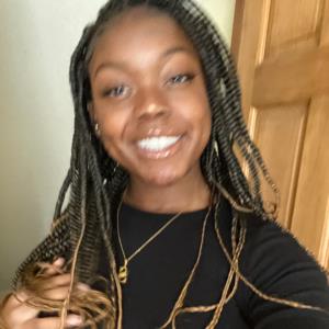 Shania Daniels