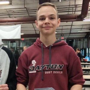 BLAKE LYMAN