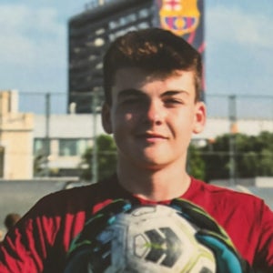 Oliver Andrews mugshot