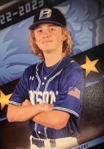 Jake Feidner mugshot