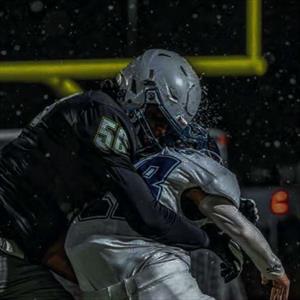 Jaycob Franklin mugshot