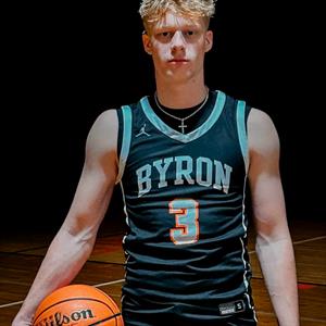 Carson Buser