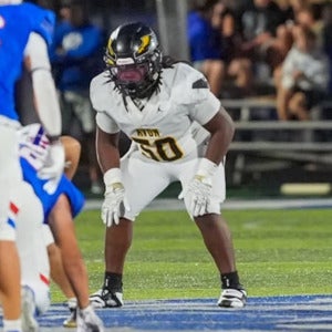 Amari Vaughn