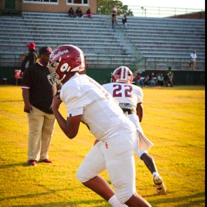 D. Jones