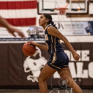 Alexis Carper