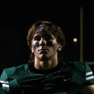 Luke Napier