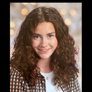 Lily Carpenter mugshot