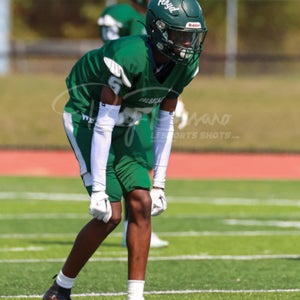 Levar Rollerson