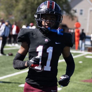 De'shaun Stevenson