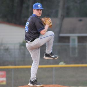 Jacob Brown