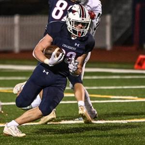 Aidan Gallos mugshot