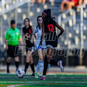 Tiara Walker mugshot