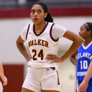 Jada Johnson mugshot