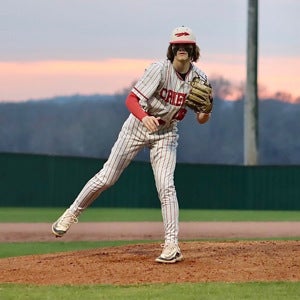 Bryson Bunch mugshot