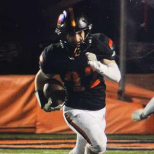 Jack Buzzurro mugshot