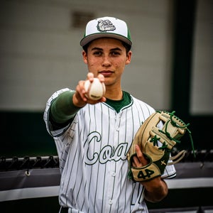 Logan Shudy