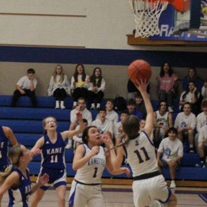 Gracie Cherry mugshot