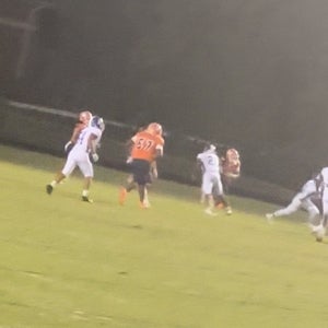 Kinston Smith-Maxwell