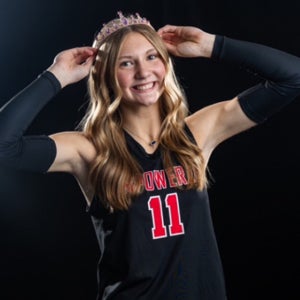 Emily Miller mugshot