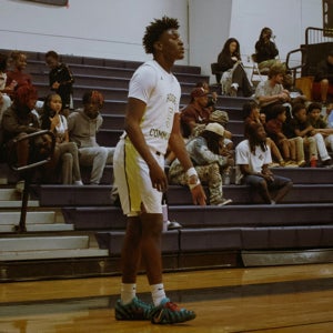 Curtis Walton mugshot