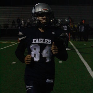 Cash Clawson mugshot