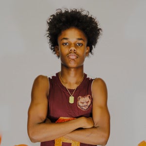 JOSIAH DAVIS