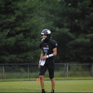 Brady Ross