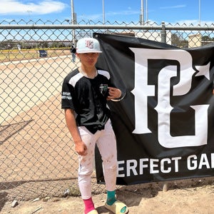 Isaiah Tenorio mugshot