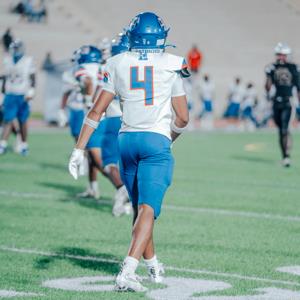Derrick Carter Jr