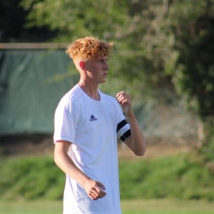 Flynn Halsor mugshot