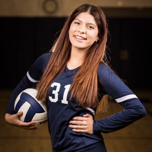 Bella Marrero mugshot